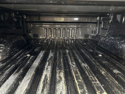 2019 Ford F-250SD XLT