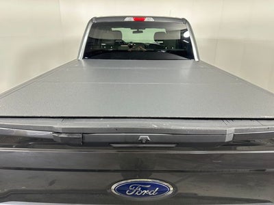 2019 Ford F-250SD XLT