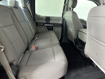 2019 Ford F-250SD XLT