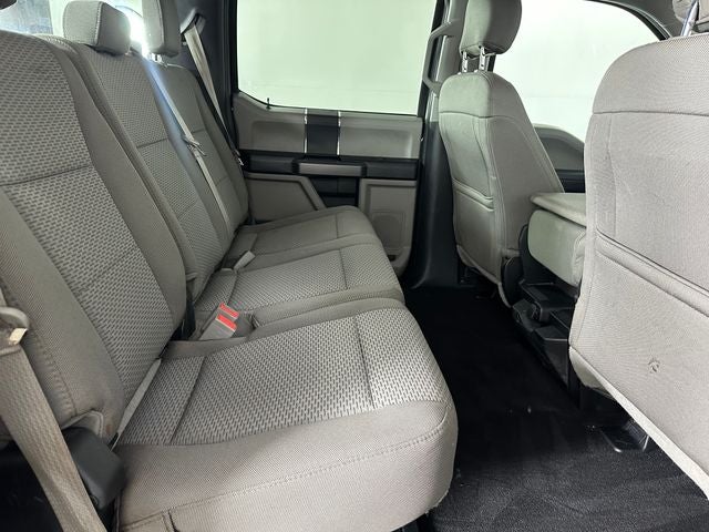 2019 Ford F-250SD XLT