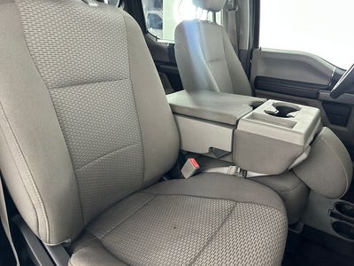 2019 Ford F-250SD XLT