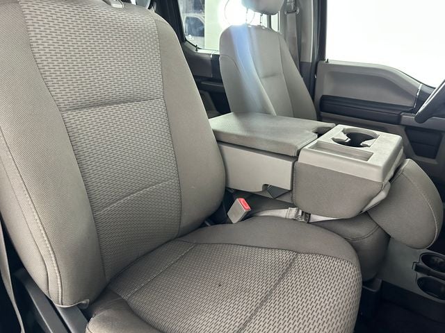 2019 Ford F-250SD XLT