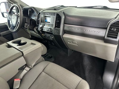 2019 Ford F-250SD XLT