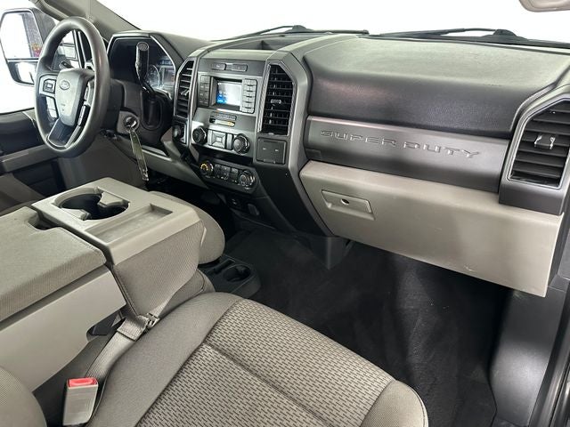 2019 Ford F-250SD XLT