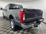 2019 Ford F-250SD XLT