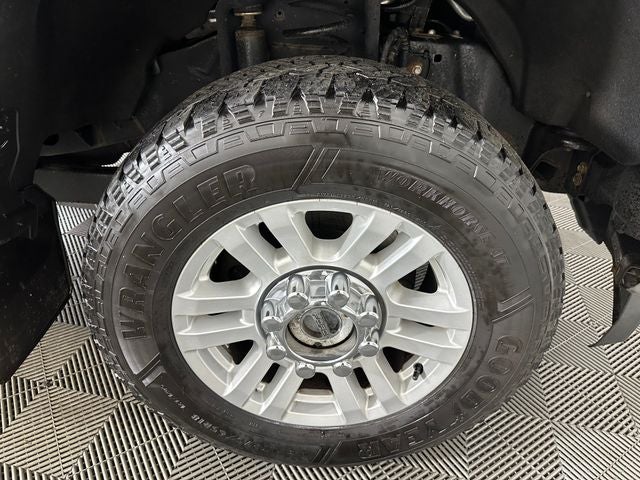 2019 Ford F-250SD XLT