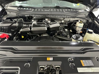 2019 Ford F-250SD XLT