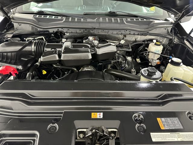 2019 Ford F-250SD XLT