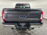 2019 Ford F-250SD XLT