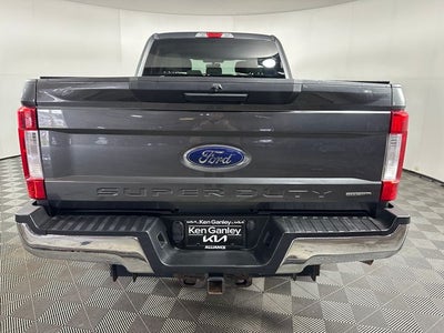 2019 Ford F-250SD XLT