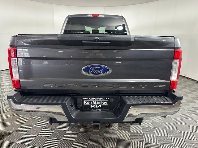 2019 Ford F-250SD XLT