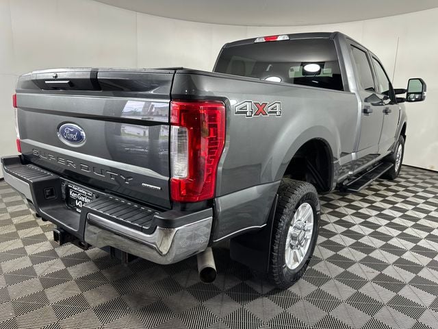 2019 Ford F-250SD XLT