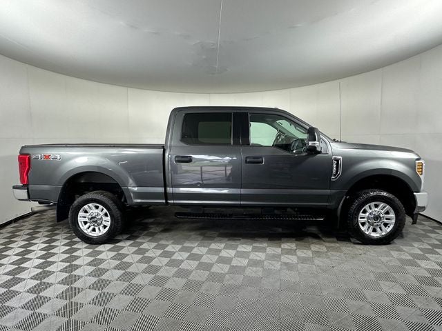 2019 Ford F-250SD XLT