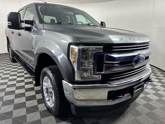2019 Ford F-250SD XLT