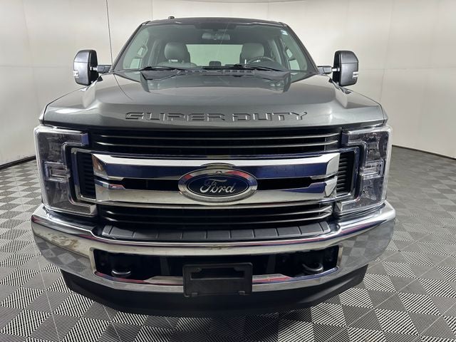 2019 Ford F-250SD XLT