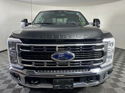 2024 Ford F-350SD XLT