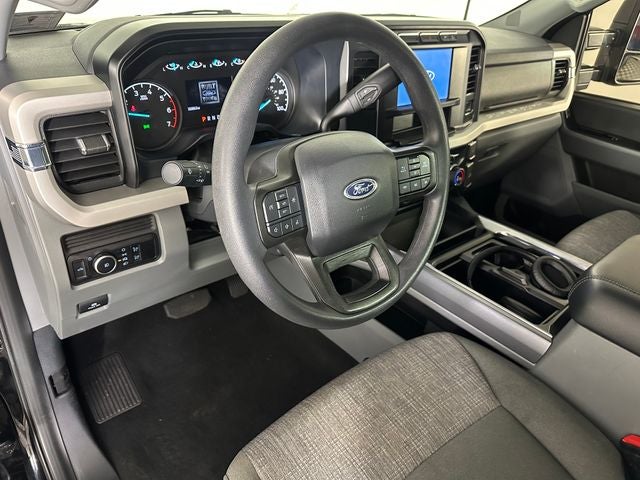 2024 Ford F-350SD XLT