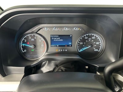 2024 Ford F-350SD XLT