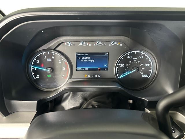 2024 Ford F-350SD XLT