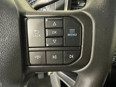 2024 Ford F-350SD XLT