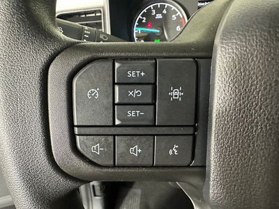 2024 Ford F-350SD XLT