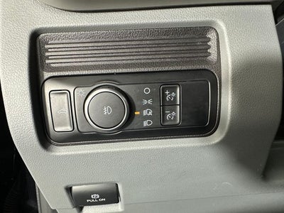 2024 Ford F-350SD XLT