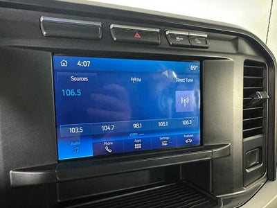 2024 Ford F-350SD XLT