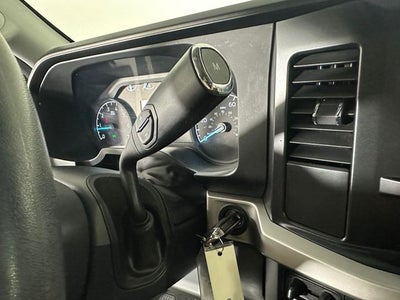 2024 Ford F-350SD XLT