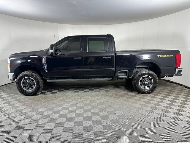 2024 Ford F-350SD XLT