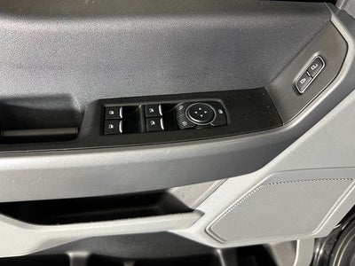 2024 Ford F-350SD XLT