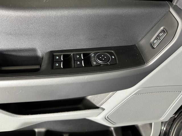 2024 Ford F-350SD XLT