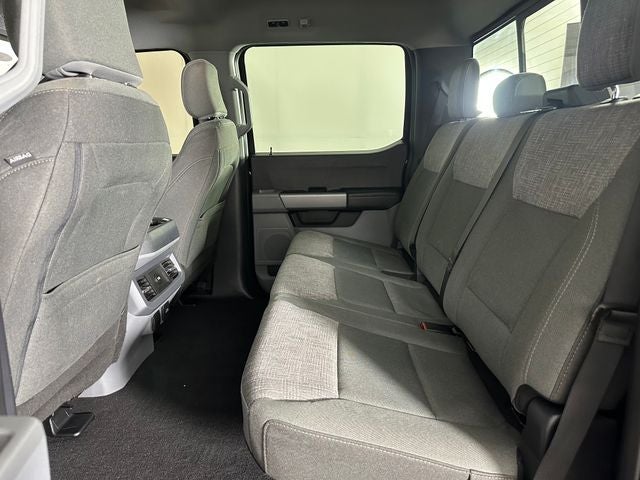 2024 Ford F-350SD XLT