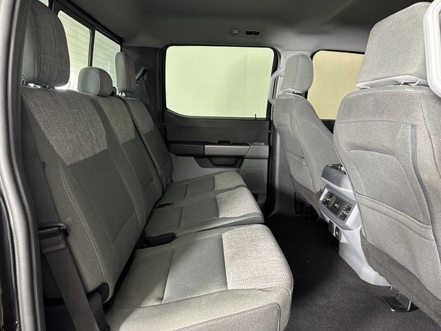 2024 Ford F-350SD XLT