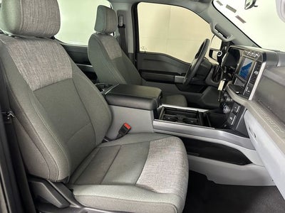 2024 Ford F-350SD XLT