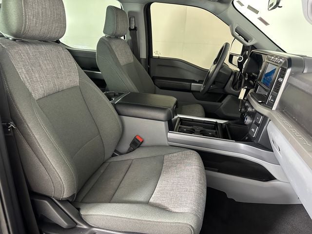 2024 Ford F-350SD XLT