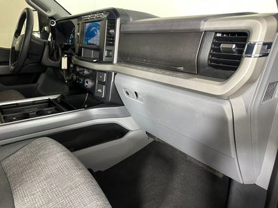 2024 Ford F-350SD XLT