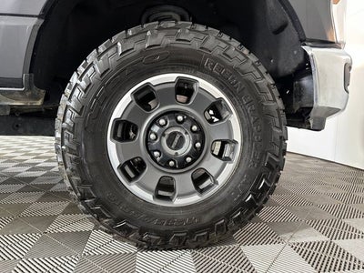 2024 Ford F-350SD XLT