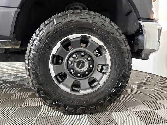 2024 Ford F-350SD XLT