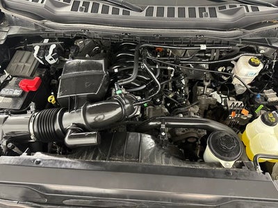 2024 Ford F-350SD XLT