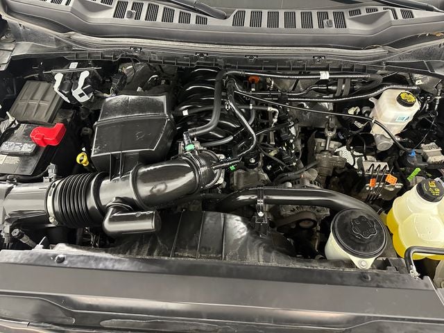 2024 Ford F-350SD XLT