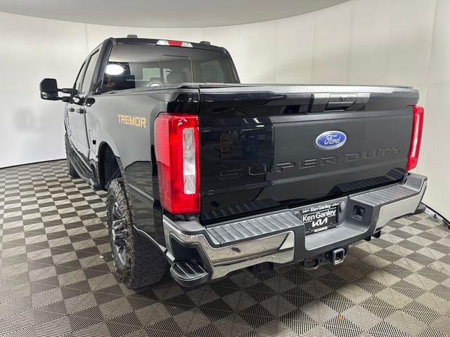 2024 Ford F-350SD XLT