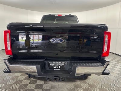 2024 Ford F-350SD XLT