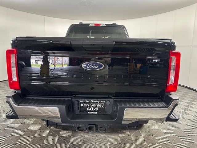 2024 Ford F-350SD XLT