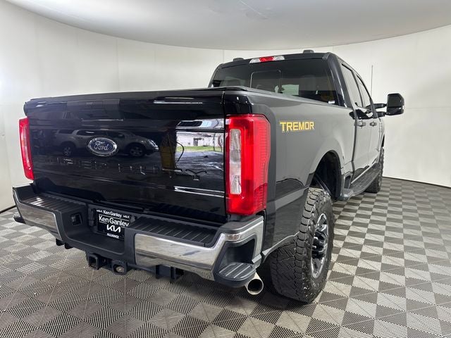 2024 Ford F-350SD XLT
