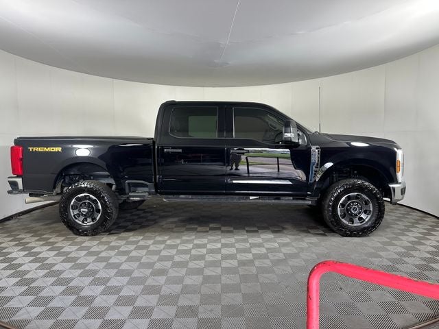2024 Ford F-350SD XLT