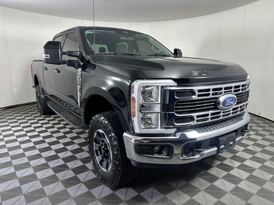 2024 Ford F-350SD XLT