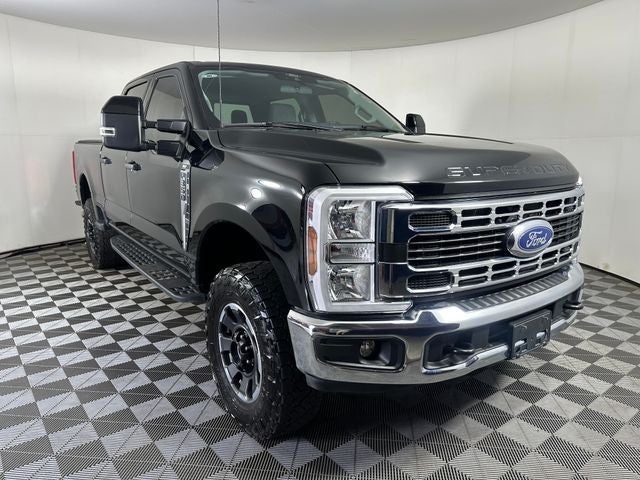 2024 Ford F-350SD XLT