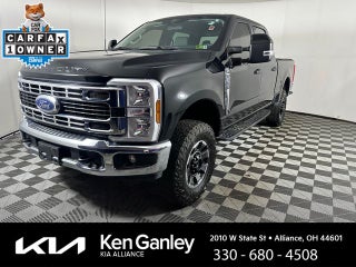 2024 Ford F-350SD XLT