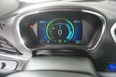 2017 Chevrolet Volt Premier