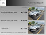 2017 Chevrolet Corvette Stingray 3LT